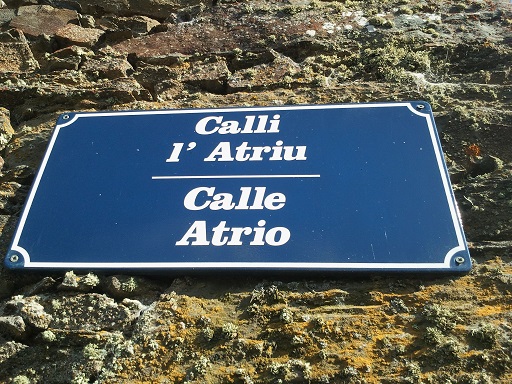 La retulación en&nbsp;estremeñu