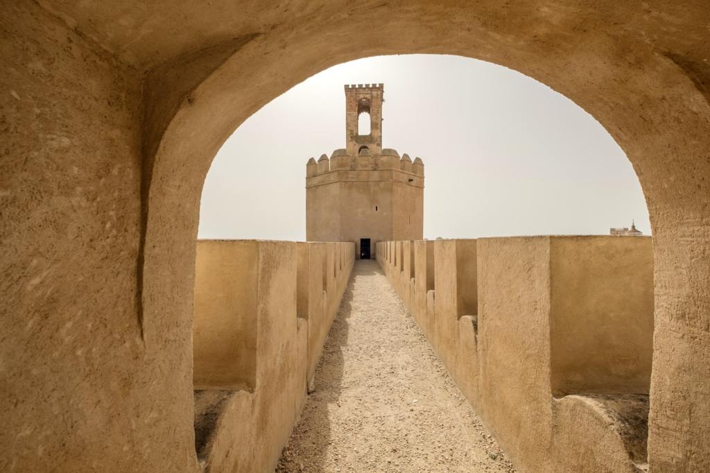 Palabreru estremeñu II