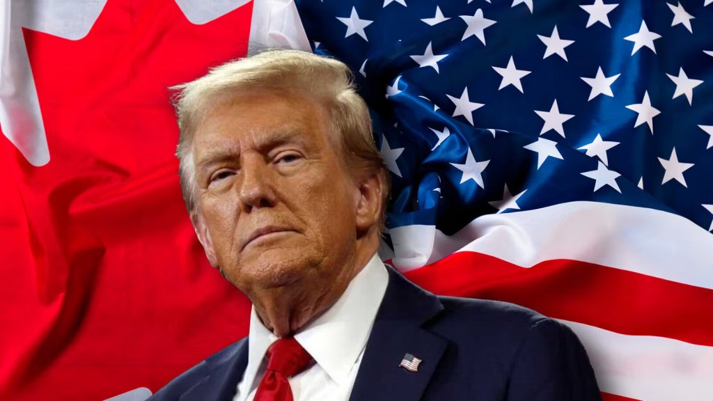 Ponel América grandi otra ves